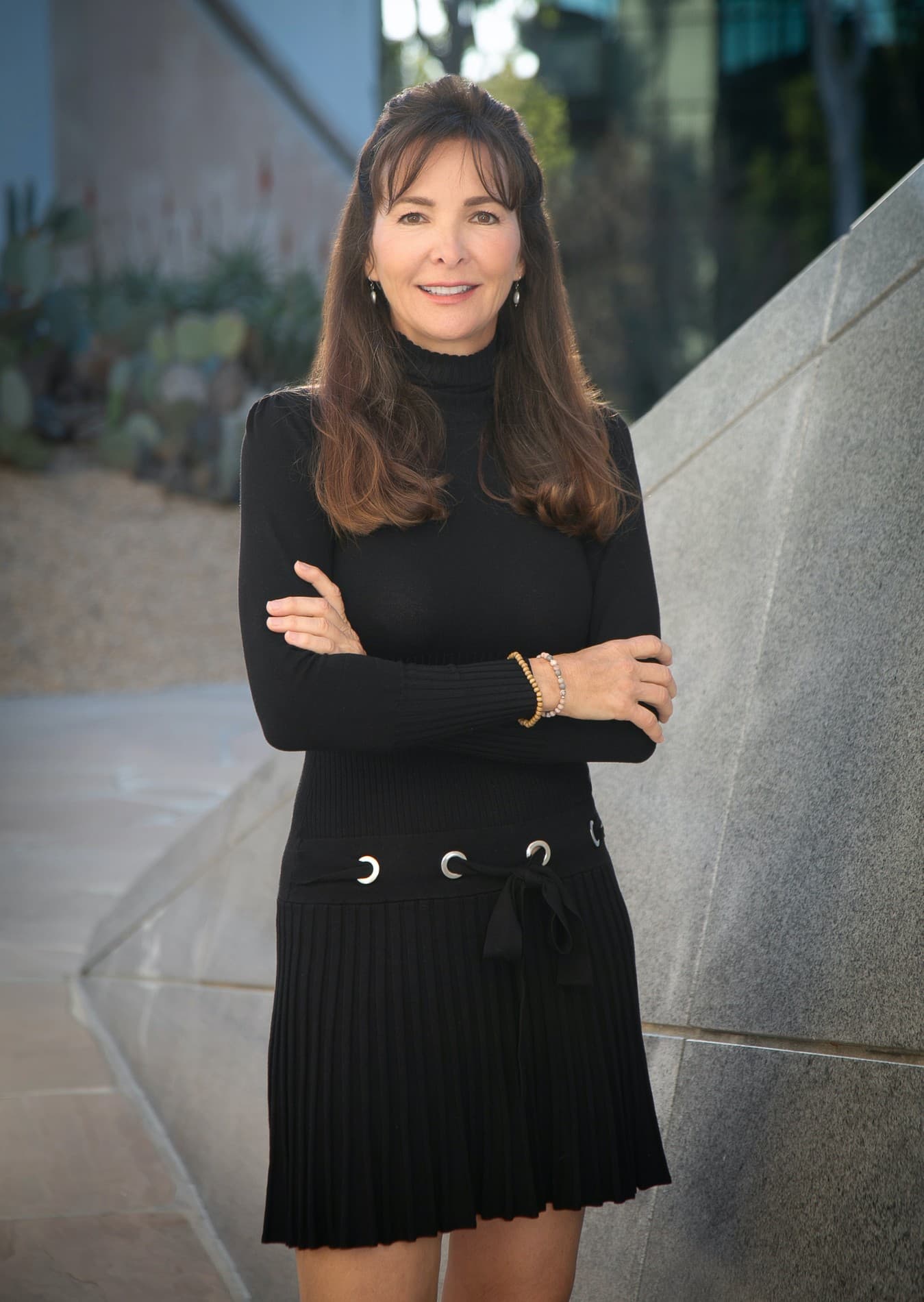 Kristina Dodge