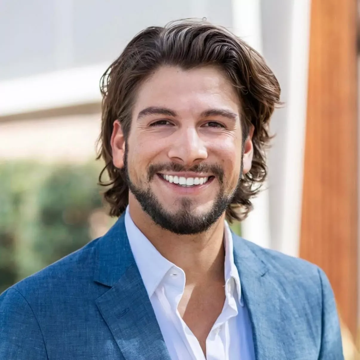 Ben Pinel